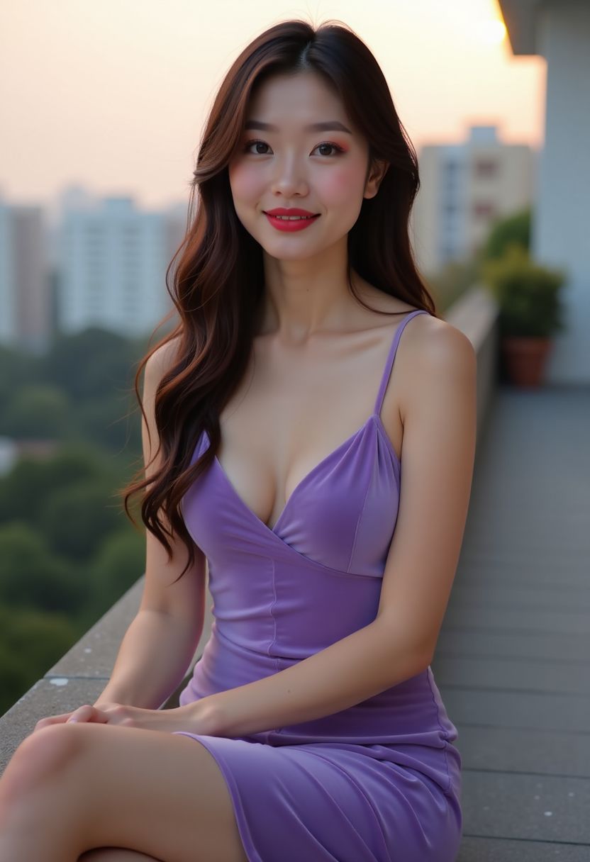 up