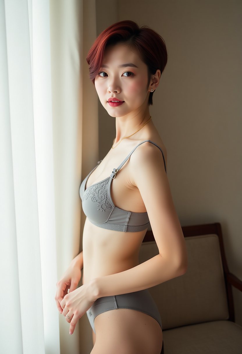 直播